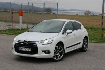 Citroen DS4 1.6, 147kW(200hp), rozvody