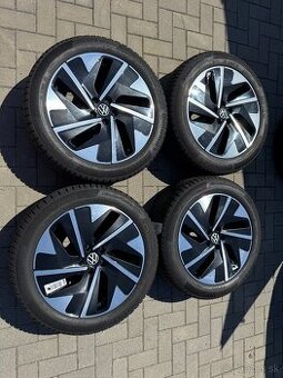 VW ID.7 19”