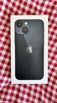 iPhone 13 mini