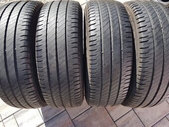 235/65 r16c letné pneumatiky 4ks Michelin DOT2021