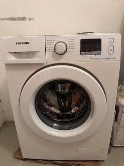 Samsung Eco bubble