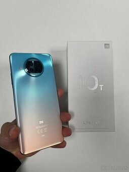 Xiaomi Mi 10T Lite 5G 6/128GB