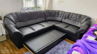Sedacia súprava tváre L