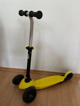 Detská kolobezka Oxelo