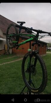 predám ctm Raptor