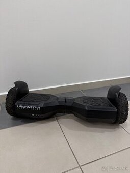 Howerboard UrbanStar