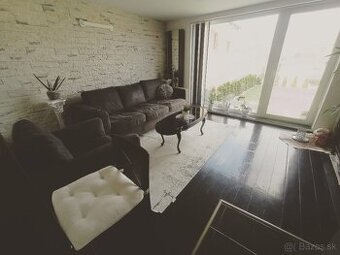 Prenájom štýlového 5-izbového RD so záhradou
