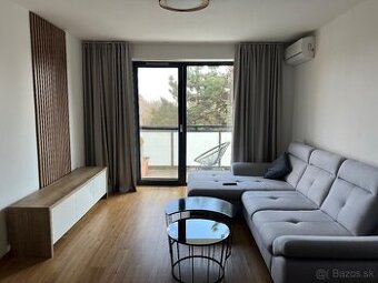 2-izbový byt Ružinov- Bratislava