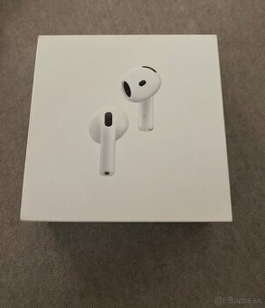 AirPods 4