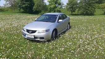 Honda accord 2.0 benzin 114kw 5stupnovy manual