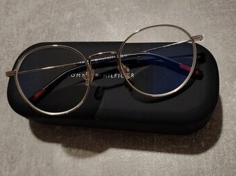 Pánske dioptrické okuliare- Tommy Hilfiger