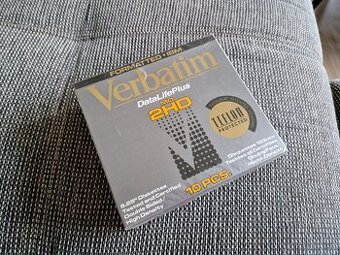 VERBATIM MD 5.25"