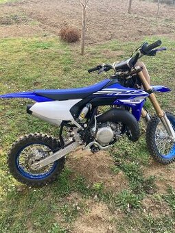 Yamaha YZ 65 2019