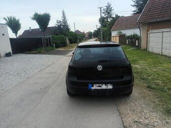 Volksvagen Golf 5 2.0i DSG