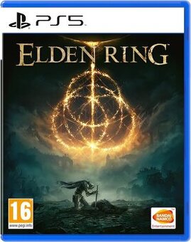 Predám hru Elden Ring na PS5