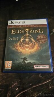 Predám hru Elden Ring na PS5
