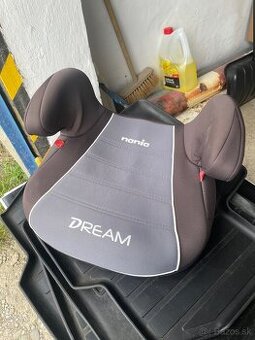 Podsedák Nania Dream