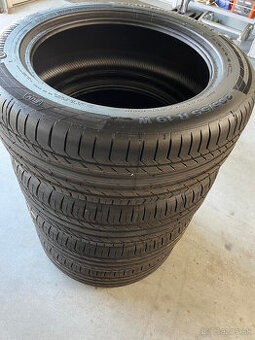 Predam letne pneumatiky Continental 235/55R19, nejazdene