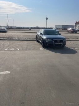 Predam Audi A8 2006