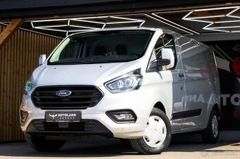 Ford Transit Custom 2.0 TDCi Trend L2 T320 bott dielňa