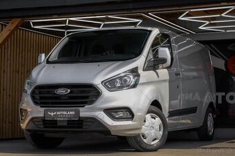 Ford Transit Custom 2.0 TDCi Trend L2 T320 bott dielňa