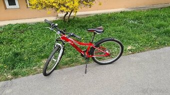 Predám detský horský 24" bicykel Dema Pegas