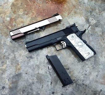 WE colt 1911C 6mm gbb