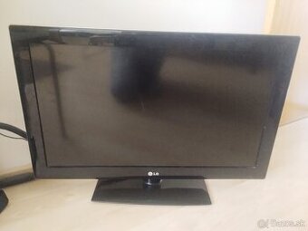 Plne funkčný televízor značky LG