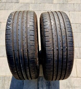 205/55R16 Continental ContiPremiumContact 5