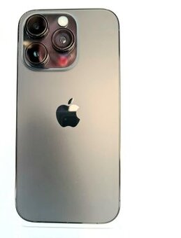 Apple iPhone 14 Pro 128GB Black
