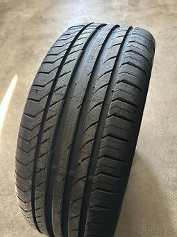 Pneumatika Continental 225/45R18
