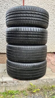🟡Letné pneu 195/50 r15