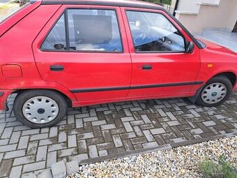 Škoda felicia