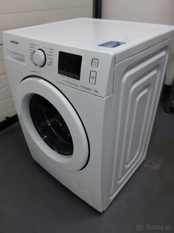 Pračka Samsung 7kg, A+++, EcoBubble, biela, plne funkcna