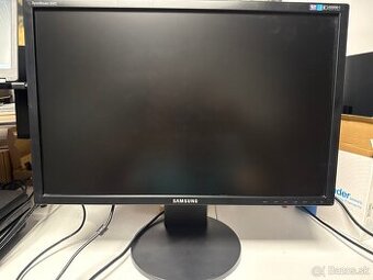 Samsung SyncMaster 2443