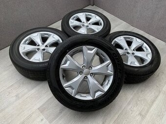 R17 ORIG.KOLA SUBARU OUTBACK FORESTER XV 225/60/17