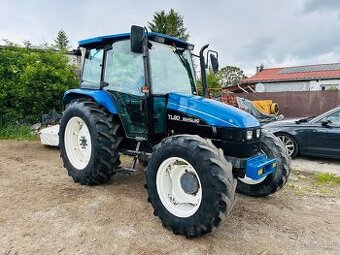 Predám traktor New Holland TL 80 - 1