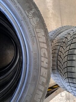 205/55 R17