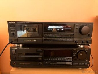 Technics RS B 965