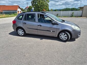 Predam renault clio combi
