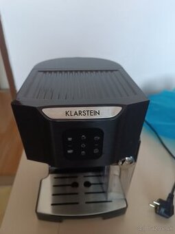 Kávovar