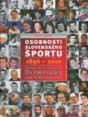 Osobnosti slovenského športu