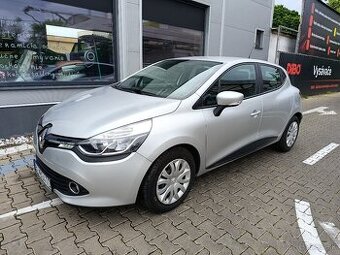 Renault Clio 1.5 DCi 75 Limited