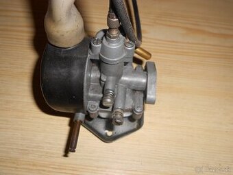predam karborator babeta 210