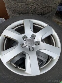 5x112 R17 Audi
