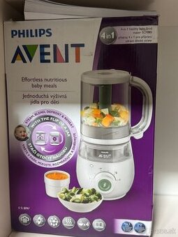 Philips AVENT 4 v 1