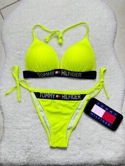 Plavky Tommy Hilfiger