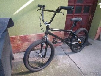 BMX Division - 1