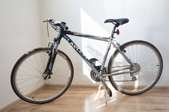Bicykel Kellys Saphix CRX