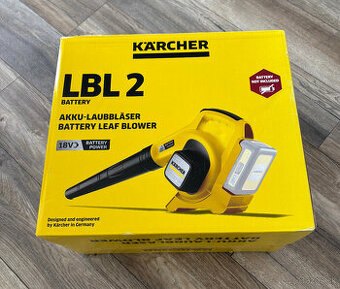 Fukar KARCHER LBL2